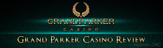 www rtgslots org grand-parker-casino-review.html